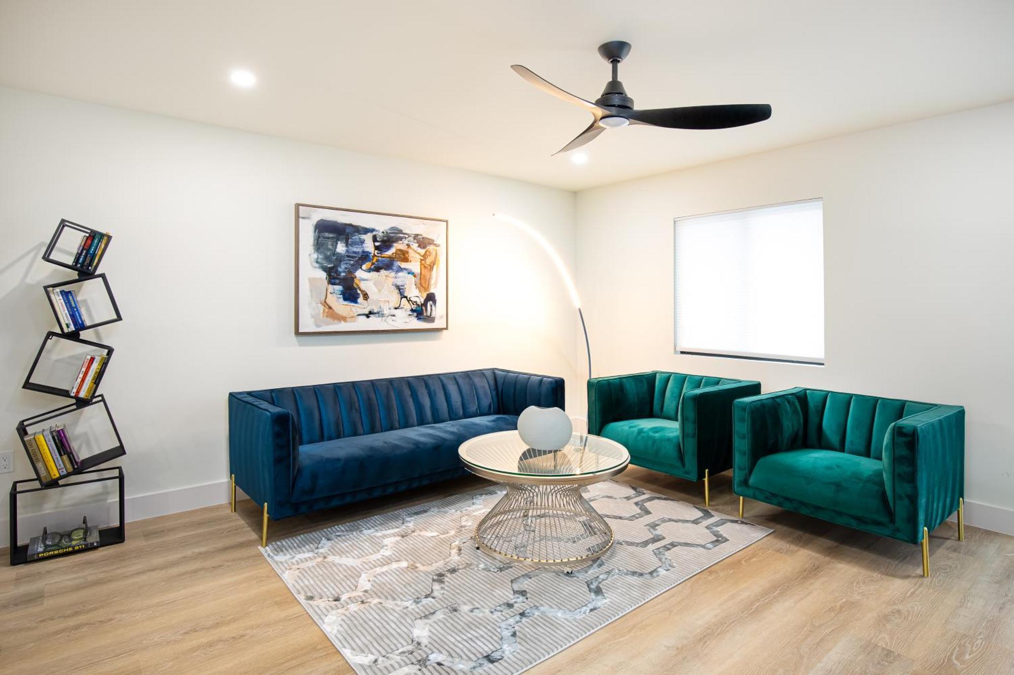 Villa Velvet Bloom Unique Location 3Mil To Downtown North North Naples Esterno foto