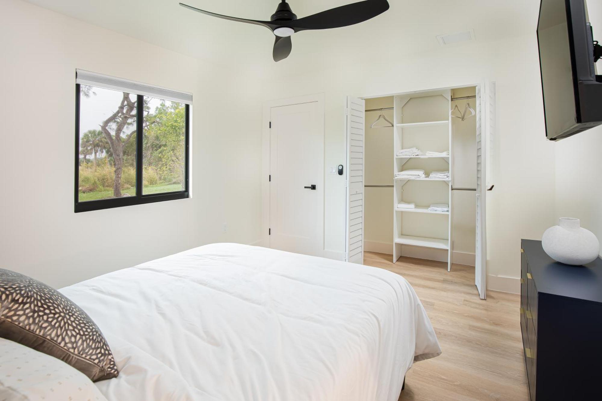 Villa Velvet Bloom Unique Location 3Mil To Downtown North North Naples Esterno foto